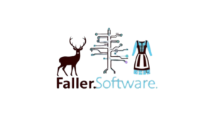 faller.software logo ohnehg